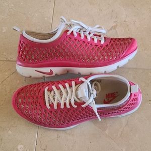 Nike Rejuven8 Pink Olympics